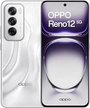 Oppo Reno 12 5G 256GB Astro Silver