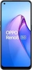 Oppo Reno 8 5G Shimmer Gold