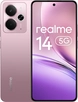 Realme 14 5G 256GB/12GB Warrior różowy