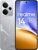 Realme 14 5G 256GB/8GB Mecha Silver