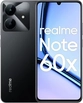 Realme Note 60x 64GB Marble Black