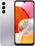 Samsung Galaxy A14 64GB srebrny