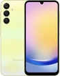 Samsung Galaxy A25 5G 128GB żółty