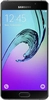Samsung Galaxy A5 (2016) czarny