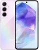 Samsung Galaxy A55 5G A556B/DS 256GB Awesome Lilac