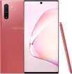 Samsung Galaxy Note 10 Duos aura pink