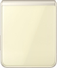 Samsung Galaxy Z Flip3 5G New Hardware 256GB Phantom Cream