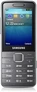 Samsung S5610 srebrny