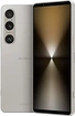 Sony Xperia 1 VI 256GB srebrny