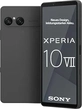 Sony Xperia 10 VII czarny