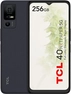 TCL 40 NXTPAPER 5G gwiezdne światło Black