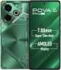Tecno Mobile Pova 6 Pro 5G 256GB/12GB Comet Green