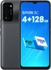 Tecno Mobile Spark 8C Magnet Black