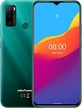 Ulefone Note 10 zielony