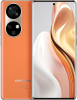 Ulefone Note 17 Pro Amber Orange