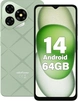 Ulefone Note 19 64GB Nebula Green