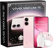 Vivo V60 Lite 5G 256GB pop różowy