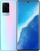 Vivo X60 Pro Shimmer Blue