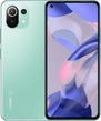Xiaomi 11 Lite 5G NE 128GB/8GB miętowy Green