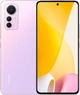 Xiaomi 12 Lite 128GB/8GB Lite różowy