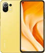 Xiaomi Mi 11 Lite 5G 128GB/8GB Citrus Yellow