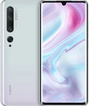 Xiaomi Mi Note 10 glacier white