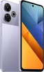 Xiaomi Poco M6 128GB fioletowy