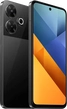 Xiaomi Poco M6 128GB czarny