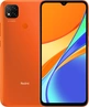 Xiaomi Redmi 9C 32GB Sunrise pomarańczowy