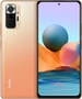 Xiaomi Redmi Note 10 Pro 128GB/8GB Gradient brązowy