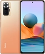 Xiaomi Redmi Note 10 Pro 128GB/6GB Gradient brązowy