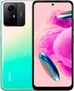 Xiaomi Redmi Note 12S 256GB perłowy Green