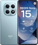 Xiaomi Redmi Note 15 5G 128GB/6GB glacier blue