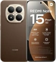 Xiaomi Redmi Note 15 Pro+ 5G 256GB/8GB mocha brown