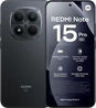 Xiaomi Redmi Note 15 Pro 5G 256GB/8GB czarny