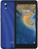 ZTE Blade A31 niebieski