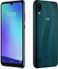 ZTE Blade A5 (2020) zielony