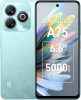 ZTE Blade A75 128GB Aqua Green