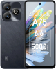 ZTE Blade A75 128GB Basalt Black