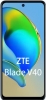 ZTE Blade V40 Dawn Blue