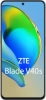 ZTE Blade V40s czarny