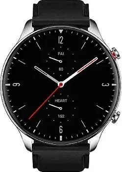 Amazfit GTR 2 Sport Obsidian Black
