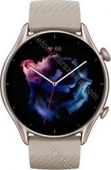 Amazfit GTR 3 Moonlight Grey