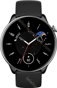 Amazfit GTR mini Midnight Black