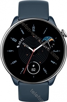 Amazfit GTR mini Ocean Blue