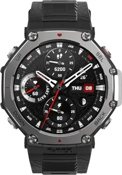 Amazfit T-Rex 3 Onyx
