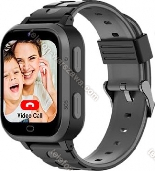 Bea-fon Kids Smartwatch SW2 czarny