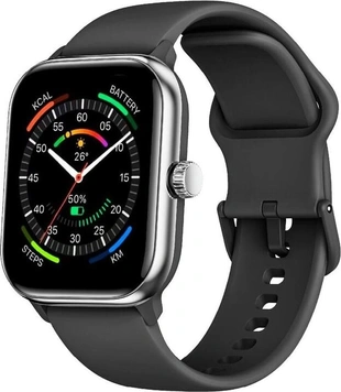 Bea-fon Smartwatch 201 czarny