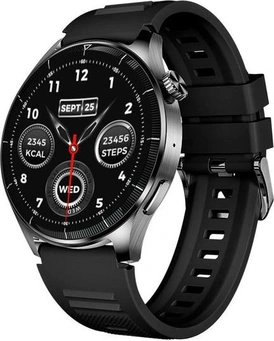 Bea-fon Smartwatch 301 czarny