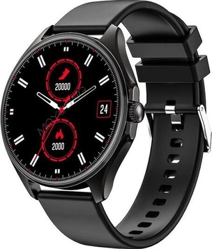Bea-fon Smartwatch 402 czarny